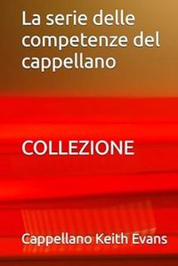 Produktbild: La serie delle competenze del cappellano COLLEZIONE