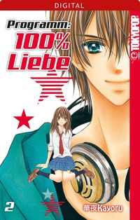 Produktbild: Programm: 100% Liebe 02