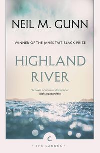 Produktbild: Highland River