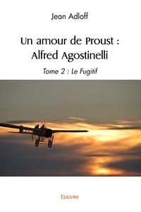 Produktbild: Un amour de proust alfred
