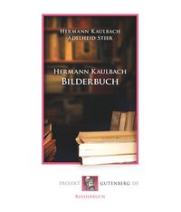 Produktbild: Hermann Kaulbach Bilderbuch