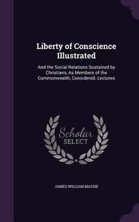 Produktbild: Liberty of Conscience Illustrated