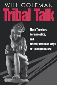 Produktbild: Coleman, W: Tribal Talk