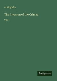 Produktbild: The Invasion of the Crimea