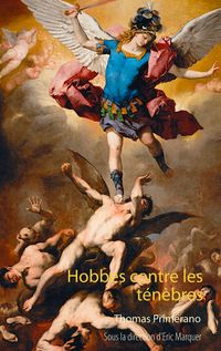 Produktbild: Hobbes contre les t&eacute;n&egrave;bres
