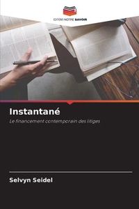 Produktbild: Seidel, S: Instantan&eacute;