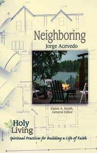 Produktbild: Holy Living: Neighboring