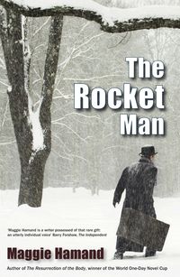 Produktbild: Rocket Man