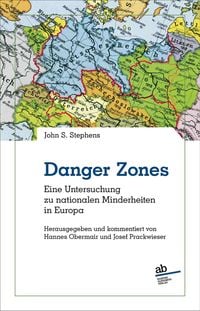 Produktbild: Danger Zones