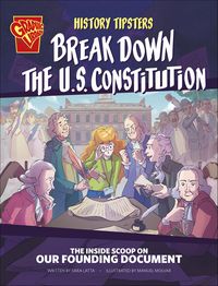 Produktbild: History Tipsters Break Down the U.S. Constitution