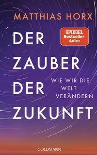 Produktbild: Der Zauber der Zukunft