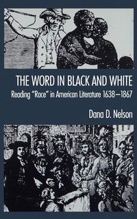 Produktbild: The Word in Black and White