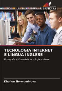 Produktbild: Tecnologia Internet E Lingua Inglese