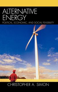 Produktbild: Simon, C: Alternative Energy