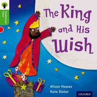 Produktbild: Hawes, A: Oxford Reading Tree Traditional Tales: Level 2: Th