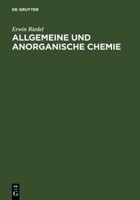 Produktbild: Allgemeine und anorganische Chemie