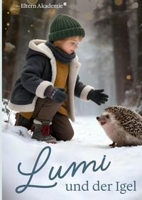 Produktbild: Lumi und der Igel