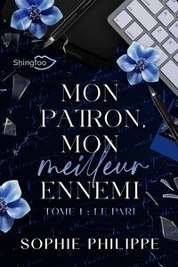 Produktbild: Mon Patron mon Meilleur Ennemi - Tome 1