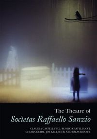 Produktbild: Guidi, C: Theatre of Societas Raffaello Sanzio