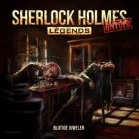 Produktbild: Blutige Juwelen