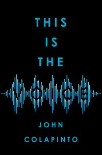 Produktbild: Colapinto, J: This Is the Voice
