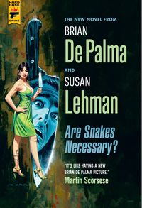 Produktbild: Are Snakes Necessary?