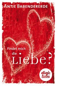Produktbild: Findet mich die Liebe?