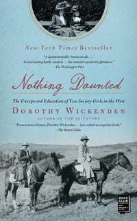 Produktbild: Nothing Daunted