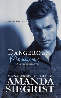 Produktbild: Dangerous Memories