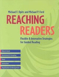 Produktbild: Reaching Readers