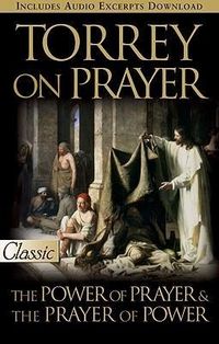 Produktbild: Torrey on Prayer