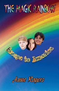 Produktbild: The Magic Rainbow Book One