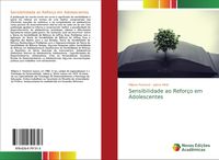 Produktbild: Sensibilidade ao Refor&ccedil;o em Adolescentes