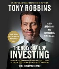 Produktbild: The Holy Grail of Investing