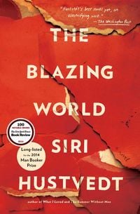 Produktbild: The Blazing World
