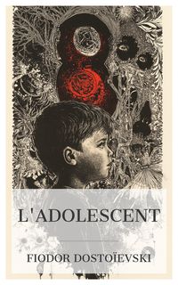 Produktbild: L'Adolescent