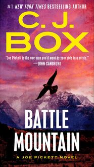 Produktbild: Battle Mountain