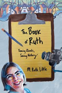 Produktbild: The Book of Ruth