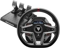 Produktbild: Thrustmaster T248 X Lenkrad USB PC, Xbox One, Xbox One S, Xbox Series X Schwarz