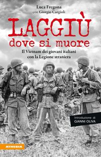 Produktbild: Laggi&ugrave; dove si muore