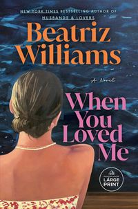 Produktbild: When You Loved Me