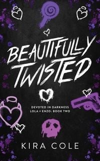 Produktbild: Beautifully Twisted