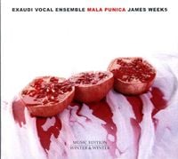 Produktbild: Mala Punica