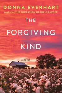 Produktbild: The Forgiving Kind