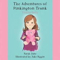 Produktbild: Jane, S: Adventures of Pinkington Trunk