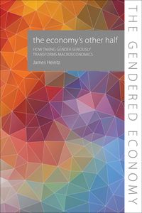 Produktbild: The Economy's Other Half
