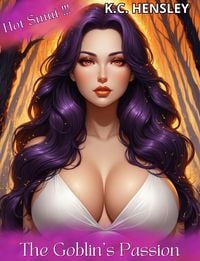 Produktbild: The Goblin's Passion