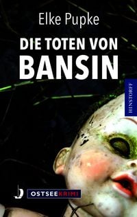 Produktbild: Die Toten von Bansin