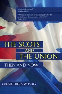 Produktbild: Scots and the Union