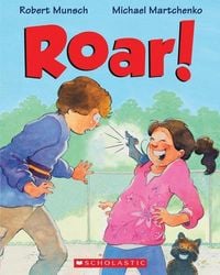 Produktbild: Roar!